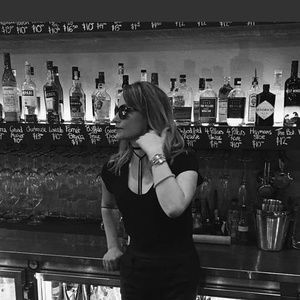 Meet your Posher, Jo